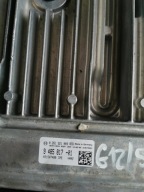 BMW computer ECU 9485817 0261S21003 9485817-01 Originale