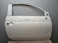 door front right FIAT 500