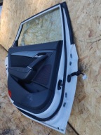 HYUNDAI I40 KOMBI ajtó hátsó hátsó bal BIALE