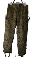 Poľná uniforma nohavice 2010 123UP/MON veľkosť S