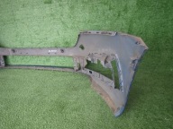 SKODA OCTAVIA IV 19- front bumper front