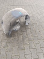 mudguard left rear. left rear part Opel Insignia HB 20939995