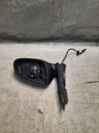 mirror Opel Astra J 5 PIN anglik