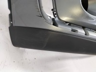 front bumper front SUZUKI VITARA III LIFT 18- wersja without washers