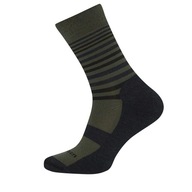 Členkové ponožky Fjord Nansen viacfarebné