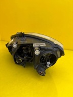 light right Seat Leon II Altea Xenon positioning 1P1941008B