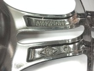 disc 4x100, ET44, 6J, 16", fi55 MERCEDES A4534013100 + sensor