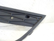 grid of a bumper front front right SEAT LEON III 3 5F0853666A