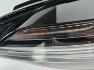 light left REFLEKTOR VOLVO V60 II S60 III 18- FULL LED ACTIVE HIGH BEAM