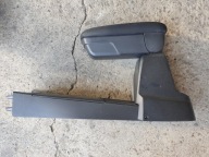 bracciolo consolle TUNEL RENAULT CAPTUR e 2014