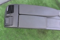 TUNEL MITTE LEDER MERCEDES C-KLASA W204