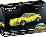 PLAYMOBIL 70923 Porsche 911 RS 2.7