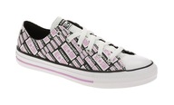 dziecięce buty Converse Chuck Taylor All Star OX