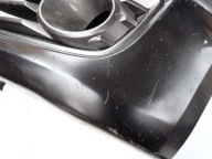 SUZUKI SWIFT SPORT MK7 2012 - bumper front front washers