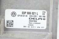 computer * control unit VW SKODA SEAT 03P906021L
