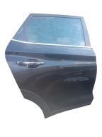 Tür hinten rechts HYUNDAI TUCSON III