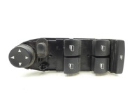 switch button of the window left front front driver´s BMW X1 E84 9216047