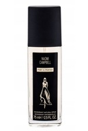 Naomi Campbell deodorant sprej 75 ml Pret A Porter pre ženy