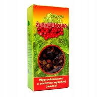 DARY NATURY Żurawinowa ekologiczna herbatka owocowa BIO 100 g