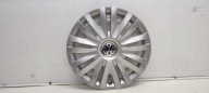 couvre/cache couvre roue komplet VW 15" cali