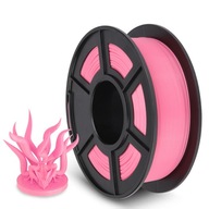 Filament SUNLU PLA+ Pink 1,75 mm 1 kg