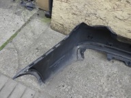 BMW 7 F01 LIFT LCI bumper rear
