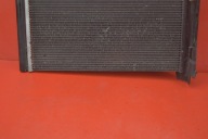 Radiateur climatisation 9169791 BMW E90 E91 3.0i 272 KM 04-10