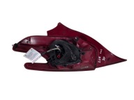 PEUGEOT 208 2012 light rear part right ORG. LADNA