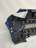 OPEL FRONTERA C 24- bumper front front PDC 9854995780