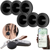 GPS-локатор 6x MiTag MiLi ANDROID для ключів від собачого рюкзака