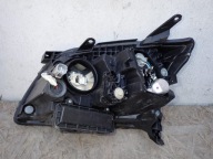light right REFLEKTOR right front XENON TOYOTA AVENSIS T25 02-05