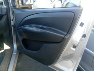 upholstery side right front OPEL Combo 2 II 12-18