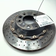 disco freno posteriore CERAMICZNA AUDI Q7 e 4L LIFT