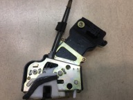 lock door left rear part MAZDA 2 6 PIN 3M71A264A27DG
