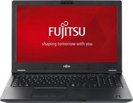 Fujitsu Lifebook E558 FHD i5-8250U 16GB Nowy 512GB SSD Windows 11