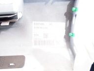 Volvo XC90 15r modanatura parafango MINIGONNE xc 90 2015 ICE White