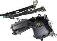 SEAT LEON II mechanism window regulator right front front 1P0867436