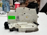 AUDI A6 C8 lock door left rear part 4K0839015R !J