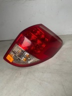 light rear part rear right Toyota Rav4 III