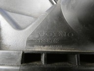 Gehäuse filter luft Volvo XC90 31338742