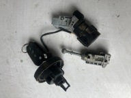 Allumage Insert WLEWKA Clé PEUGEOT 308 T9