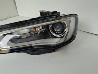 light left REFLEKTOR AUDI A3 8V 8V0 12-16 XENON LED