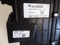 heater EUROPA OPEL ASTRA K 5