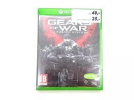 GRA NA XBOX ONE S/X GEARS OF WAR ULTIMATE EDITION