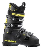 Buty narciarskie HEAD EDGE LYT 80 HV black/yellow 305