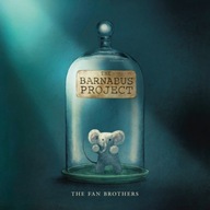 The Barnabus Project / Eric Fan