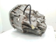 Getriebe PA0010 7701477356 2.0 DCI Renault Trafic 2