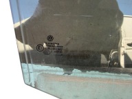 window door right front VOLKSWAGEN TOURAN and