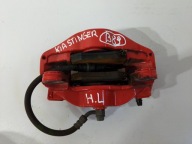 KIA Stinger Strmene brembo