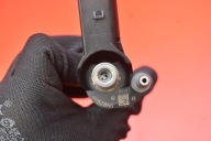 nozzle injector test 03L130277 0445116030 VW PASSAT B6 2.0 TDI 170 KM